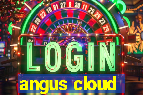 angus cloud